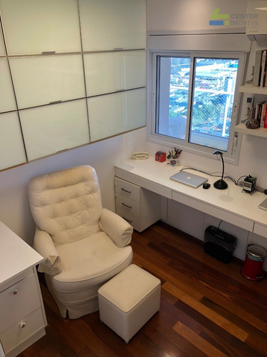 Imagem 8 de 13 de Apartamento - Jardim Da Gloria - Ref: 12059 - V-870056