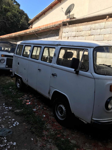 Combi Ano 87 Combi