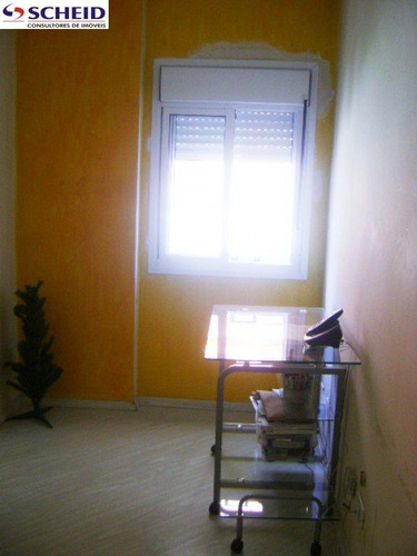 Imagem 6 de 15 de Apto Com 70 M², Com 3 Dormitórios, 1 Vaga. - Mc1828
