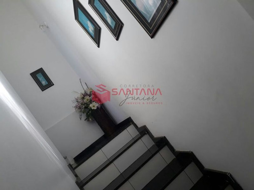 Imagem 11 de 17 de Bela Casa Duplex Para Venda Em Lauro De Freitas - 93150907
