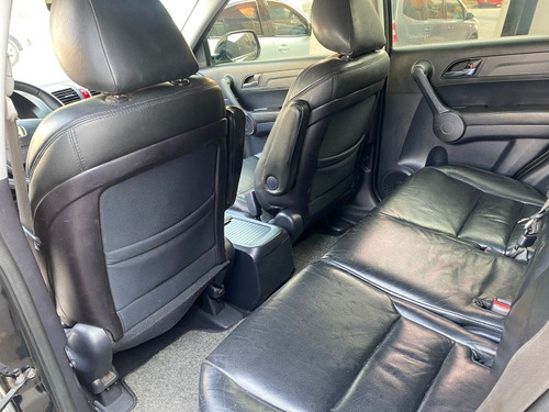 Imagem 6 de 15 de Honda Cr-v 2008 2.0 Lx 4x2 Aut. 5p