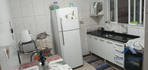 Imagem 16 de 20 de Casa Terreá Com 2 Dormitórios À Venda, 100 M² Por R$ 430.000 - Moinho Velho - São Paulo/sp - Ca0934