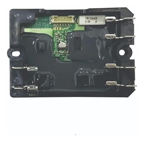 Placa Actpm Fujitsu Pm-601bsg N°9707592016