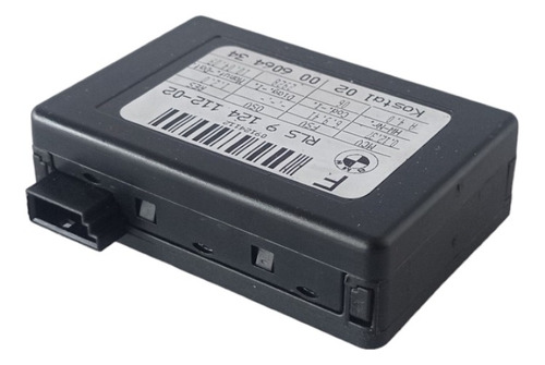 Sensor De Chuva Bmw 318 320i E90 912411202 (Usado)