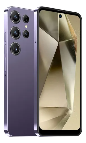 comprar Fuffi-s24 Pro, Smartphone, 6,8 Pulgadas, 4 Gb De Ram,128 Gb De Rom, 13 + 24mp, 5000mah, Red 4g, Doble Tarjeta