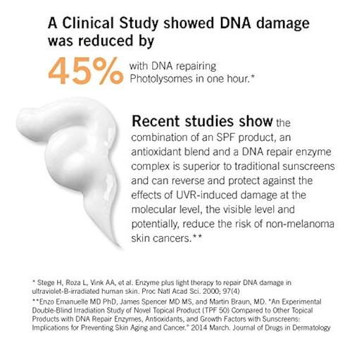 Neova Dna Control De Los Daños Diarios Spf 44