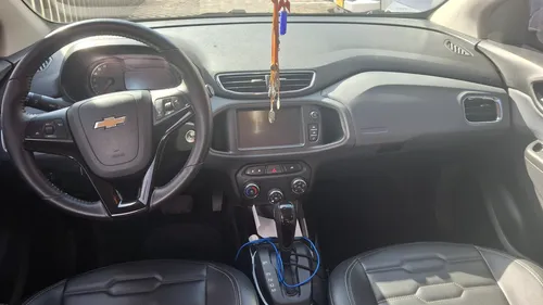 Chevrolet Onix 1.4 Ltz At