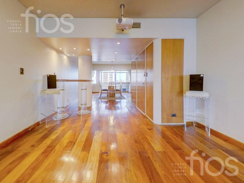 Venta-piso Exclusivo-departamento - Martin-vista Al Rio-3 Dormitorios-cochera