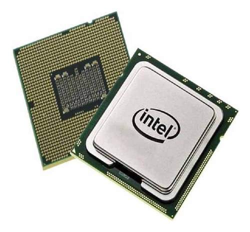 Procesador Intel Core 2 Duo E7400 De 2,80 Ghz Socket 775 (Usado)
