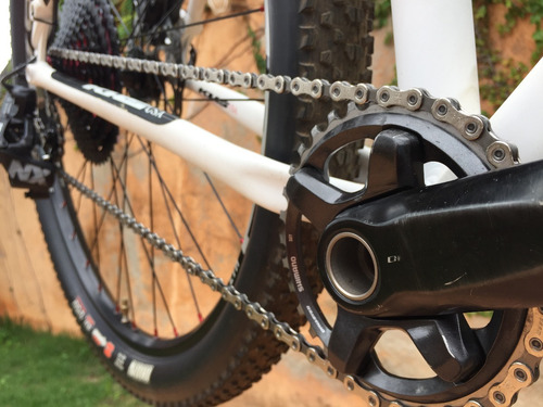 Bicicleta Khs Tucson 29 M 1x11 Upgrade Sram 29er Xc 11-50t (Usado)