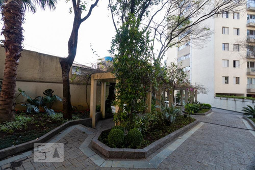Apartamento À Venda - Jabaquara, 2 Quartos, 57 - S892915942