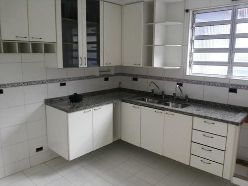 Sobrado Bairro Assunção - So0001