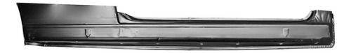 Caixa Ar Externa Uno 84 85 A 2010 Com Coluna Com Lateral Ld