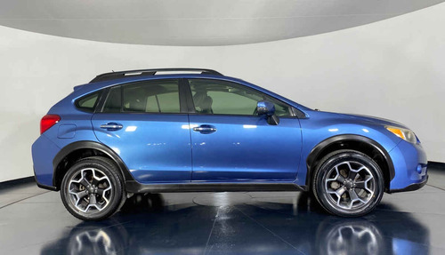 Imagen 3 de 15 de 116084 - Subaru Xv 2014 Con Garantía