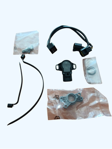 Harness Kit Trx500 / 06305-hp0-405