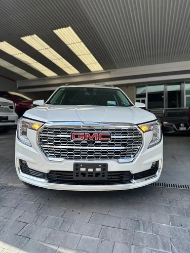 GMC Terrain 1.5T