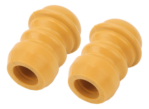 996 343 301 02 1 Par Strut Bump Stop 99634330102 De Goma