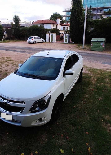 Chevrolet Corsa Cobalt Ltz Extra Full