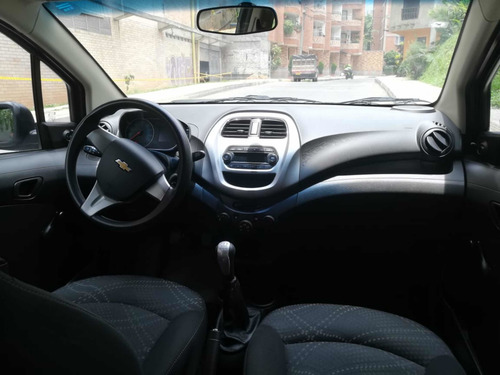 Chevrolet Spark Gt 2019 1.2 Ls