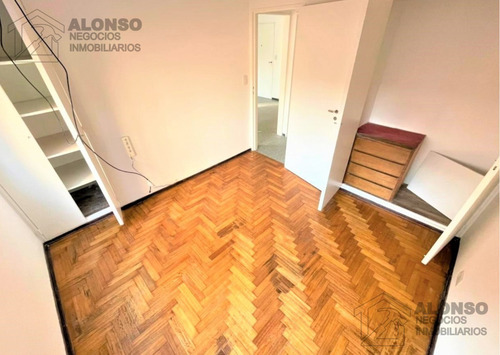 Imagen 9 de 18 de Departamento 2 Ambientes Con Balcon En Alquiler - Lanus O