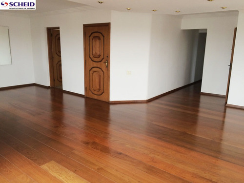 Imagem 3 de 11 de Jd. Jabaquara, Apartamento Espaçoso E Conservado - Mc5992