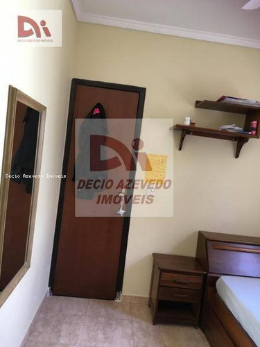 Imagem 13 de 20 de Casa Com 3 Dormitórios À Venda, 90 M² Por R$ 430.000,00 - Jardim Das Nações - Taubaté/sp - Ca0091
