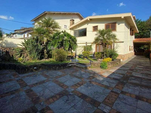 Imagem 1 de 30 de Granja Viana - São Paulo Ii - Ca0202