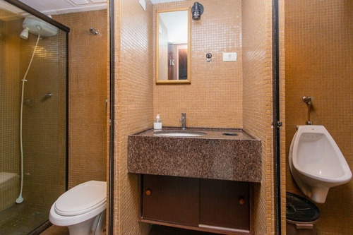 Imagem 16 de 19 de Casa À Venda, 288 M² Por R$ 1.650.000,00 - Jardim Paulista - São Paulo/sp - Ca1007