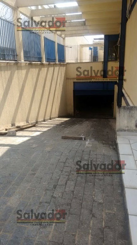 Imagem 8 de 11 de Prédio Comercial Em Jabaquara - São Paulo - 4587
