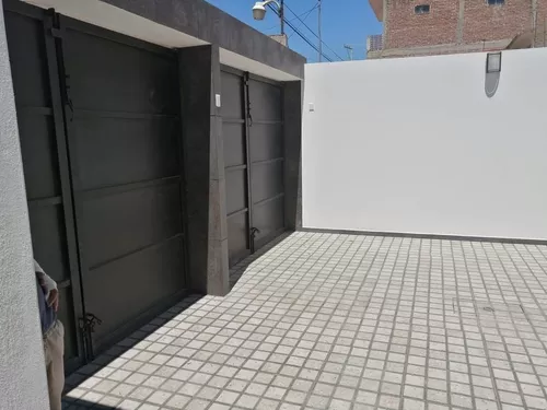 Casa Nueva De 3 Recámaras En La Morena, Tulancingo, Hgo | Metros Cúbicos