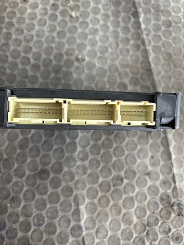 Computadora Bcm Buick Rendezvous 2003 2004 2005 10329374 (Usado)