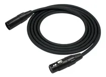 Comprar Cable de Microfono XLR Balnceado Kirlin MPC-470PB de 10 Mts