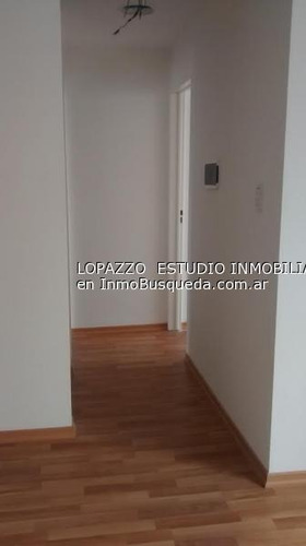 Imagen 10 de 12 de Departamento En Venta 1 Dorm Calle 46 N° 100