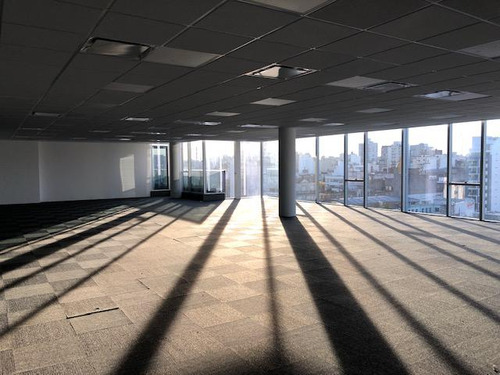 Oficinas En Venta | Lima 1111 | 9 De Julio Sur