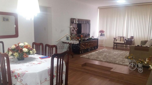 Apartamentos - Ref: V9593