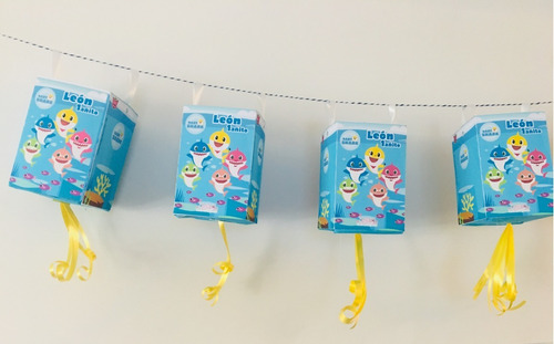Mini Piñatas Personalizadas Cumpleaños Todas Las Temáticas 