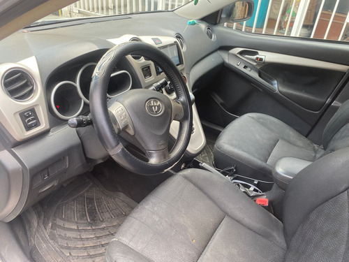 Toyota Matrix 2.4 Xr Qc F Niebla Aleron Tras At