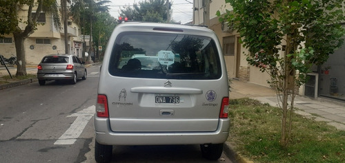 Citroën Berlingo 1.6 Xtr Hdi 92cv 2015