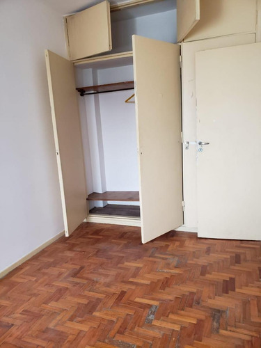 Leiva 3900.tres Ambientes Con Terraza Y Patio En Chacarita