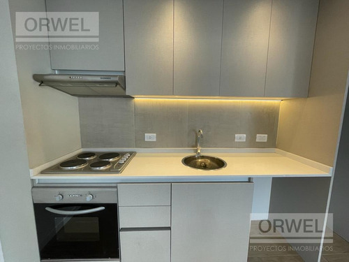 Imagen 7 de 23 de Espectacular Departamento A Estrenar En Las Cañitas