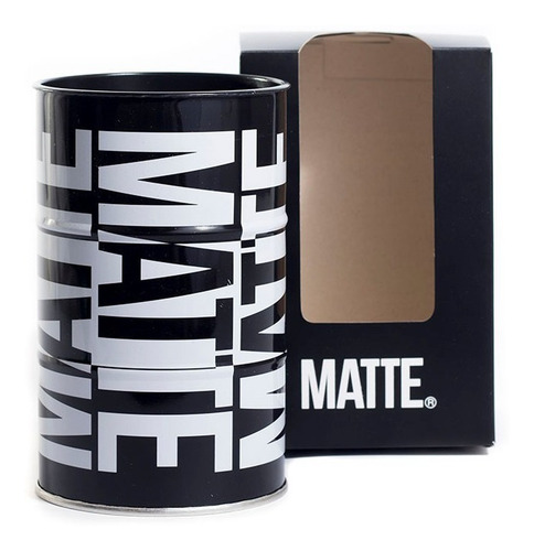 Imagen 5 de 8 de Mate Ds Line + Bombilla Acero Inoxidable + Tambo Yerbero