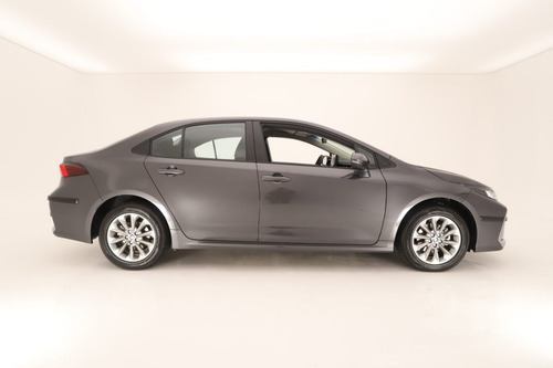 Toyota Corolla 2.0 Xli Mt 170cv