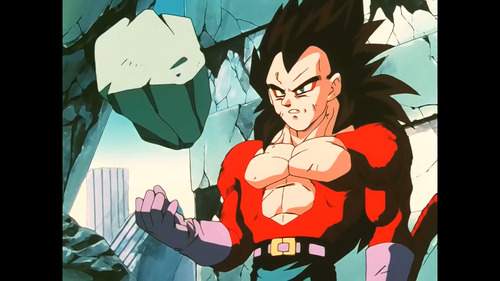 Dragon Ball Gt Pelicula Y Serie Completa Full Hd