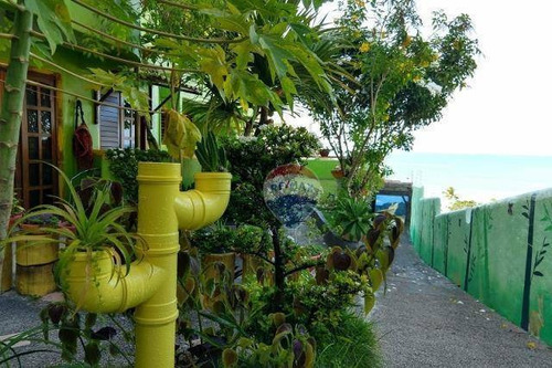 Pousada À Venda Com 17 Dormitórios, Próximo À Praia Com Vista Para O Morro Do Careca, 845 M² - Ponta Negra - Natal/rn - Po0001
