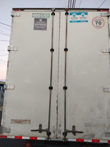 Wv 8 150 Em Ótimo Estado, Baú Grande.