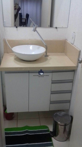 Imagem 16 de 30 de Casa À Venda No Bairro Condomínio Residencial Parque Da Liberdade Vi - São José Do Rio Preto/sp - 2020277