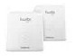 Imagem 2 de 5 de Conjunto Roteador Wireless Intelbras Mesh Twibi Giga+