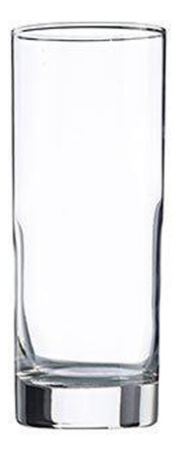 Vaso Alto Aiala 330 Ml Set 12 Pcs