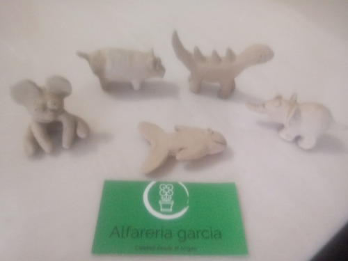 Imagen 2 de 6 de 4 Kg De Arcilla En Polvo Para Modelar