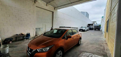 Imagen 6 de 8 de Renta Bodega Peñuelas Queretaro